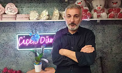 Sevgililer Günü'nde trend kırmızı gül