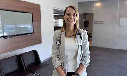 Sıcaklarda kalbinizi koruyun