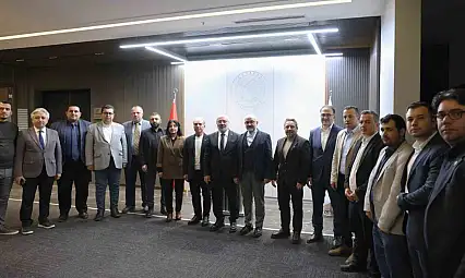 StartUp MYO'nun İkincisi için start verildi