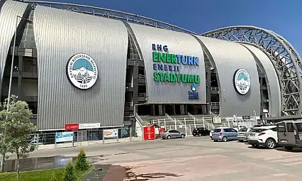 Stat isim sponsorluğu sona erdi