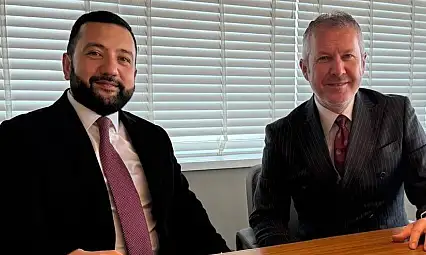 TORK Modüler Yapı Sistemleri'nde stratejik ortaklık