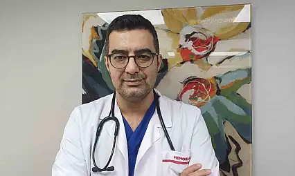 Yılbaşında beslenme tavsiyeleri: Ağır yemeklere dikkat