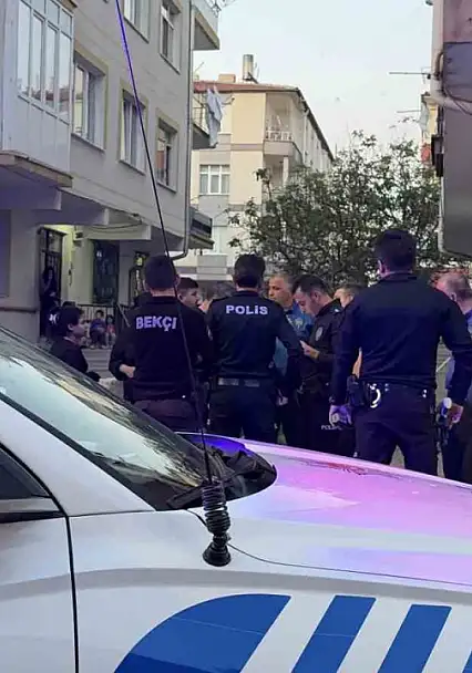 Eski kayınvalidesini ve baldızını bıçakla yaraladı