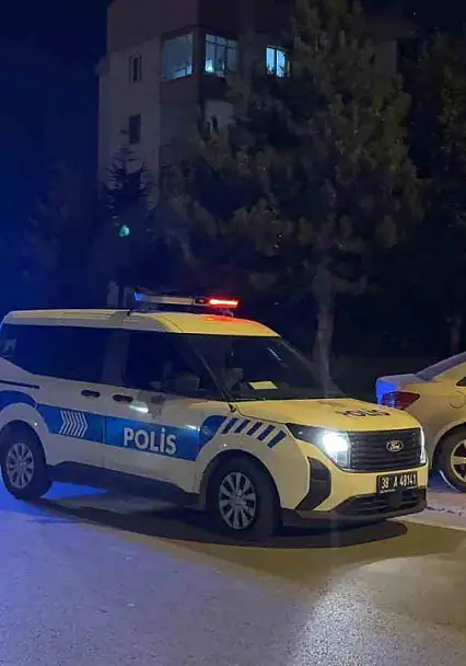 Kayseri'de komşular arası kaldırım taşlı kavga: 1 ağır yaralı