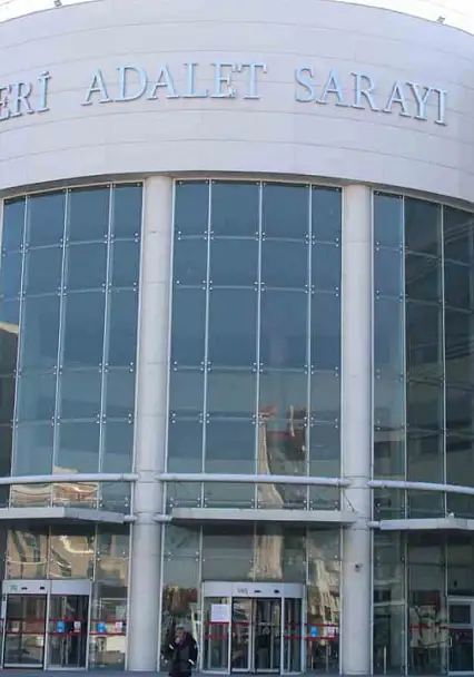 Uyuşturucu sanığı adli kontrol ile serbest kaldı