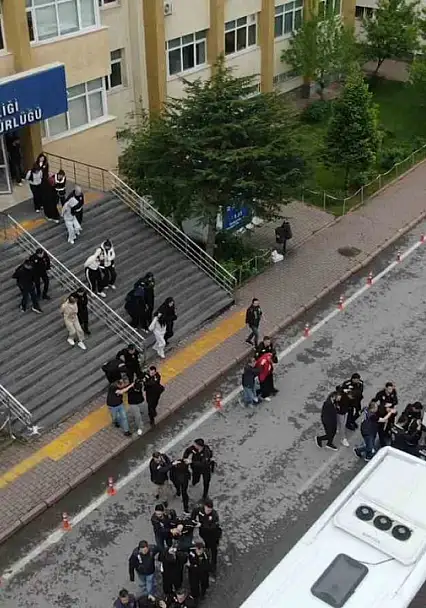 Yasa dışı bahis operasyonunda 60 tutuklama