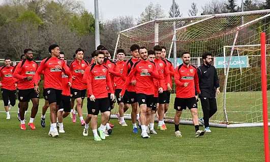 Jakirovic: 'Her şey planladığımız ve öngördüğümüz şekilde gerçekleşti'