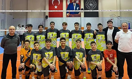 Kayseri Elit Voleybol Kulübü tüm faaliyetlerini sonlandırdı