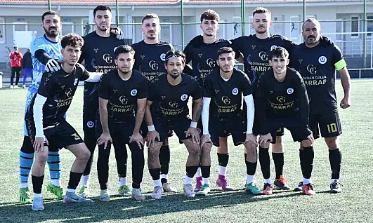 Kayseri Ülküspor 3 puana odaklandı
