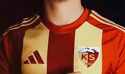 Kayserispor'dan 3 transfer birden