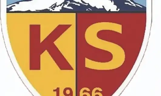 Kayserispor'dan sponsorluk anlaşması