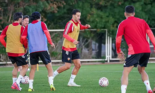 Kayserispor Konyaspor ile karşılaşacak