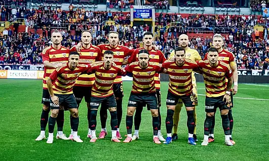 Kayserispor transfer döneminde 18 futbolcu ile anlaştı