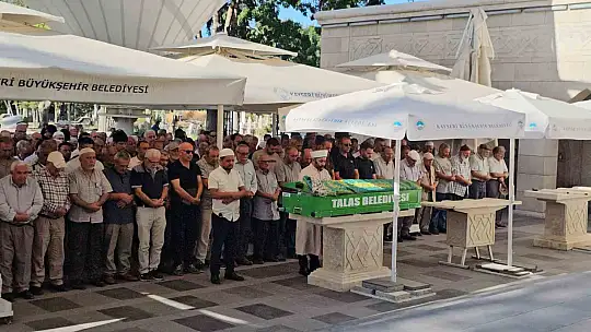 'Annemiz' dediler, başka cenazeyi alıp gömdüler