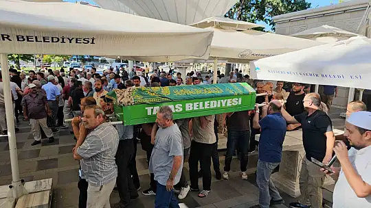 'Annemiz' dediler, başka cenazeyi alıp gömdüler