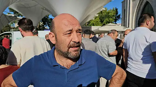 'Annemiz' dediler, başka cenazeyi alıp gömdüler
