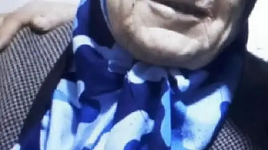 'Annemiz' dediler, başka cenazeyi alıp gömdüler