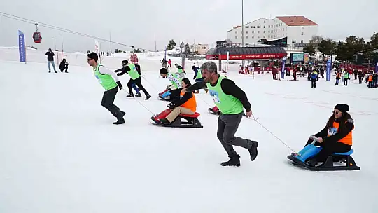 'Artık Çekilmez Oldun' yarışması 10. kez start alıyor