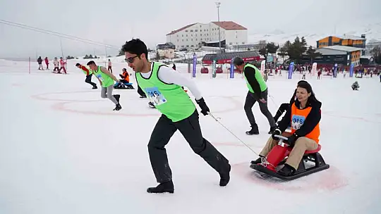 'Artık Çekilmez Oldun' yarışması 10. kez start alıyor