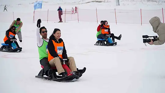 'Artık Çekilmez Oldun' yarışması 10. kez start alıyor
