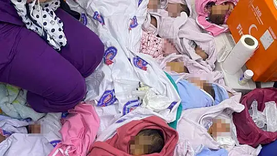 'Asrın felaketi'nde bölgeye ulaşan ilk ekipler yaşadıklarını anlattı