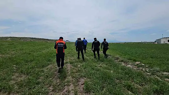 'Ava gidiyorum' diye evden ayrılan gencin cansız bedenine ulaşıldı