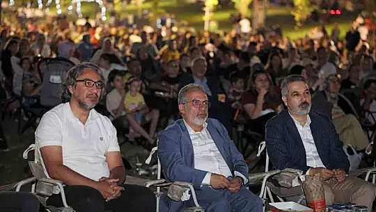 'Ayla' filmi vatandaşlardan büyük ilgi gördü