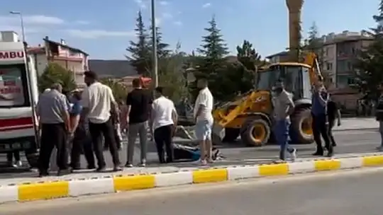 'Dur' ihtarına uymamak sonu oldu