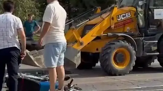 'Dur' ihtarına uymamak sonu oldu