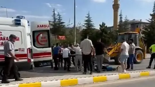 'Dur' ihtarına uymamak sonu oldu