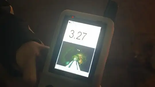 'Dur' ihtarına uymayan sürücü yaya olarak da kaçamadı: 450 bin TL ceza yazıldı