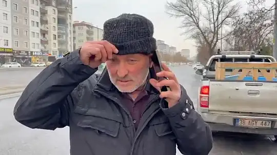 'FETÖ' yalanıyla dolandırılmaktan arkadaşı kurtardı