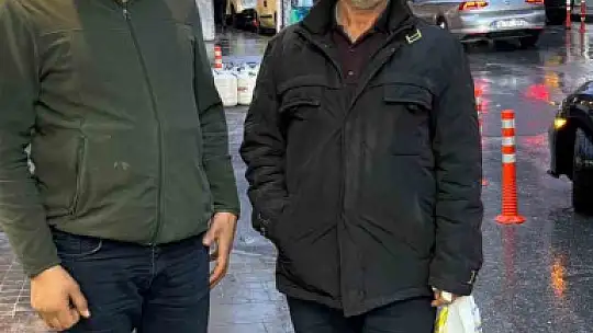 'FETÖ' yalanıyla dolandırılmaktan arkadaşı kurtardı