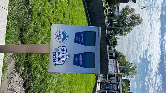 'Gittiğin kadar öde' uygulaması başlıyor