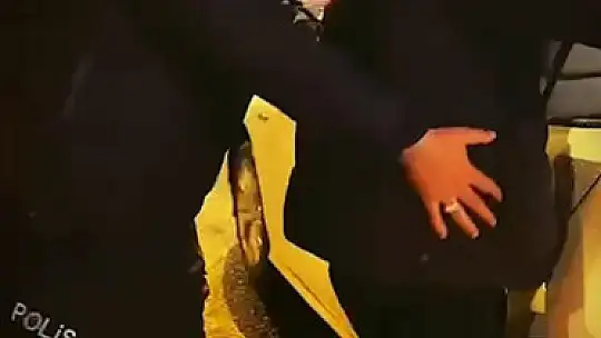 'Huzur' uygulamasında 5 bin 486 şahıs sorgulandı: 5 aranan şahıs yakalandı