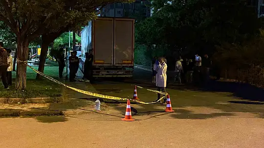 'Kız meselesinde' kan aktı: 2 yaralı