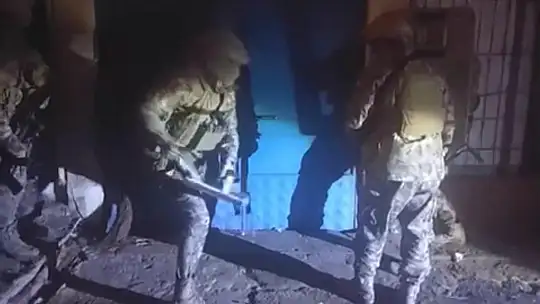 'Narko-Kapan' operasyonunda çeşitli miktarda uyuşturucu ele geçirildi