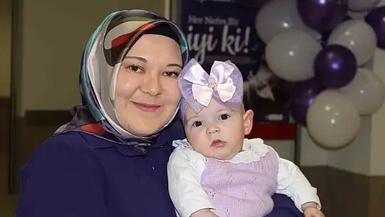 'Prematürenin önlemini gebeyken alın'