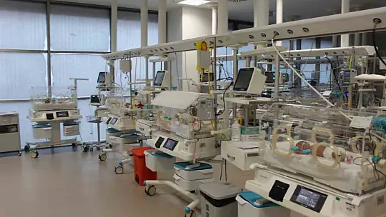 'Prematürenin önlemini gebeyken alın'