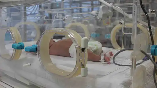 'Prematürenin önlemini gebeyken alın'