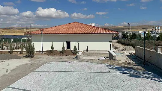 'Sanayide okul öncesi eğitim var' projesinde sona gelindi
