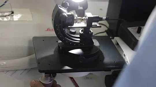 'Sessiz tanıklar'ı konuşturan laboratuvar