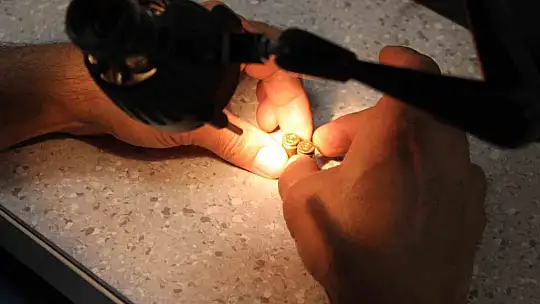 'Sessiz tanıklar'ı konuşturan laboratuvar