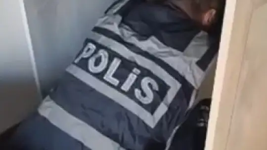 'Sigorta yapma' vaadiyle 65 kişiyi 3 milyon TL dolandırdılar