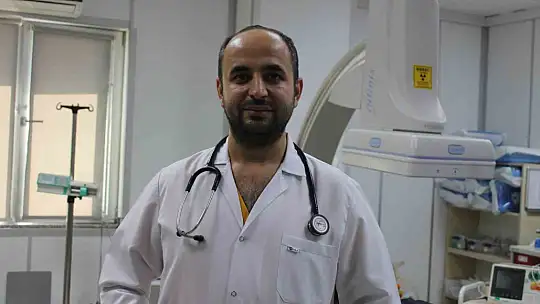 'Soğuk havalara bağlı kalp krizi riski artıyor'