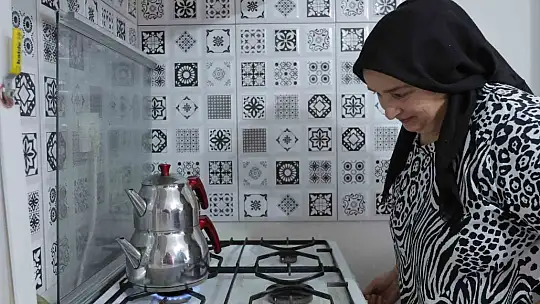 'Tesisat Sizden Kombi Bizden' projesi 4 bin haneyi ısıtıyor