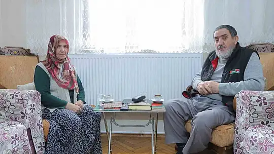 'Tesisat Sizden Kombi Bizden' projesi 4 bin haneyi ısıtıyor