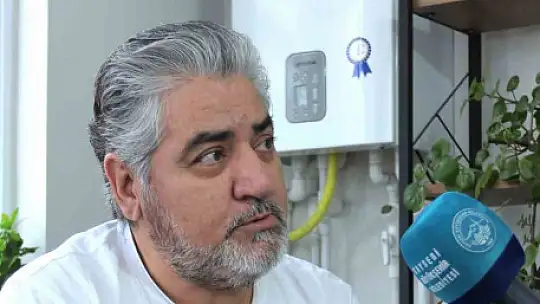 'Tesisat Sizden Kombi Bizden' projesi 4 bin haneyi ısıtıyor