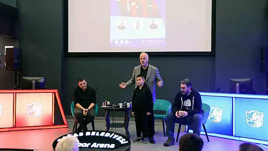 'Türkiye'de böyle bir yer olacağı aklıma gelmezdi'