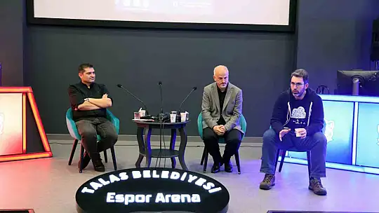 'Türkiye'de böyle bir yer olacağı aklıma gelmezdi'